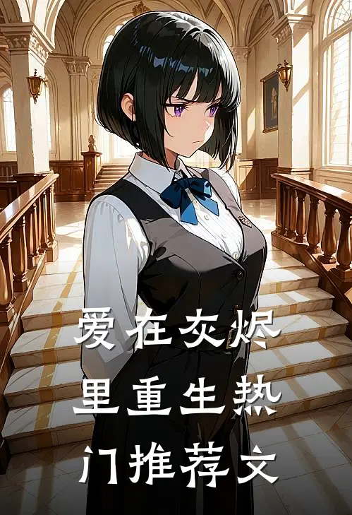 爱在灰烬里重生热门推荐文
