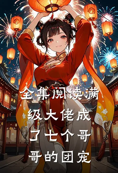 全集阅读满级大佬成了七个哥哥的团宠