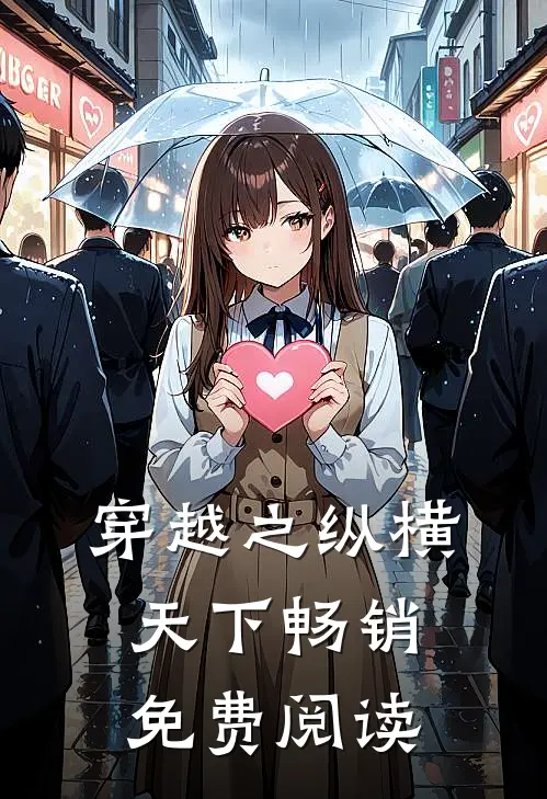 穿越之纵横天下畅销免费阅读