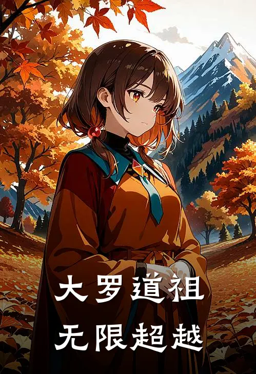 大罗道祖无限超越