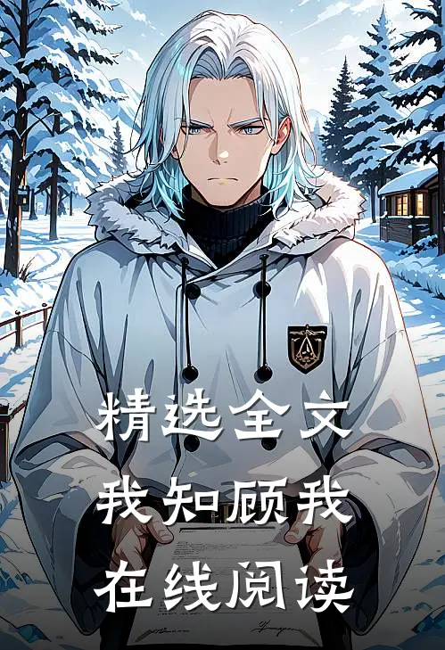 精选全文我知顾我在线阅读