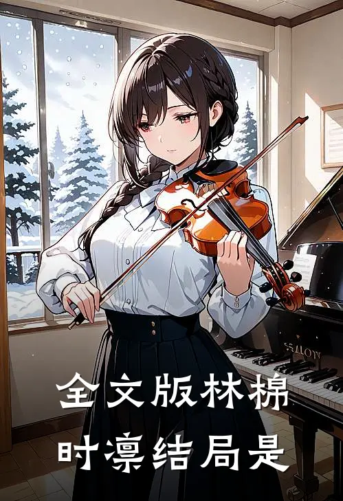全文版林棉时凛结局是