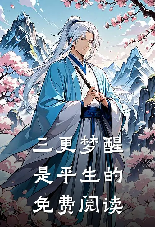 三更梦醒是平生的免费阅读