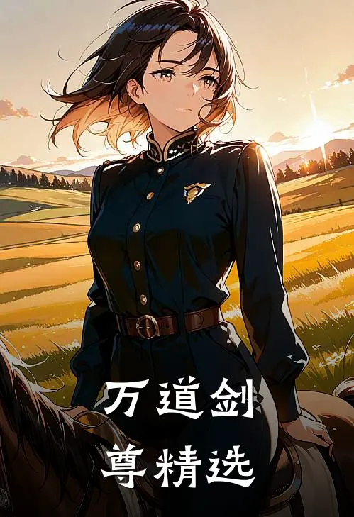 万道剑尊精选