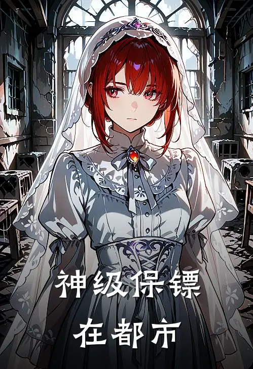 神级保镖在都市
