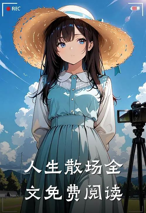 人生散场全文免费阅读