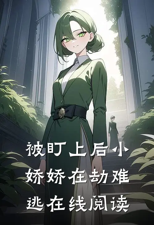 被盯上后小娇娇在劫难逃在线阅读