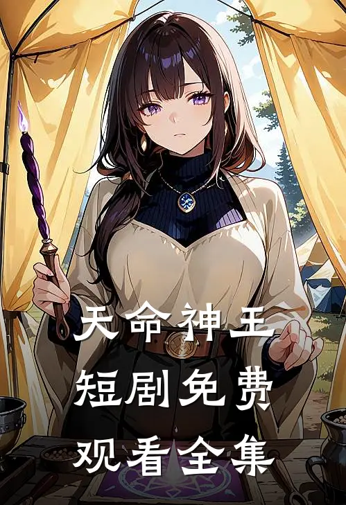 天命神王短剧免费观看全集