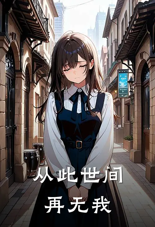 从此世间再无我