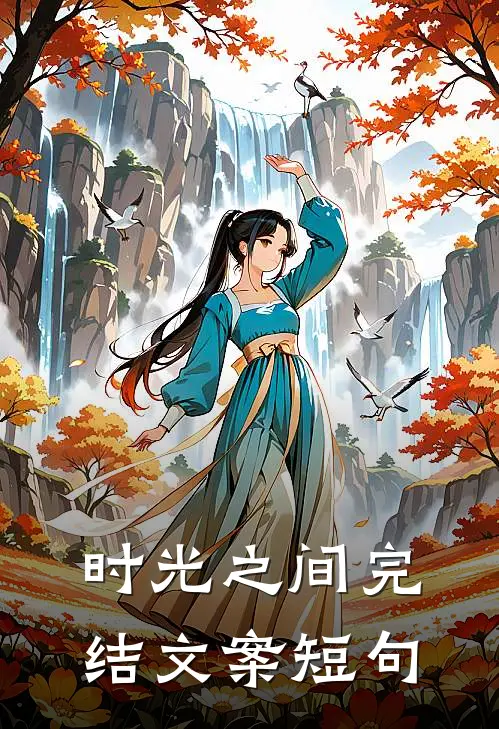 时光之间完结文案短句