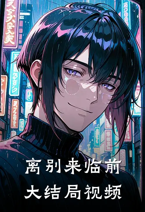 离别来临前大结局视频