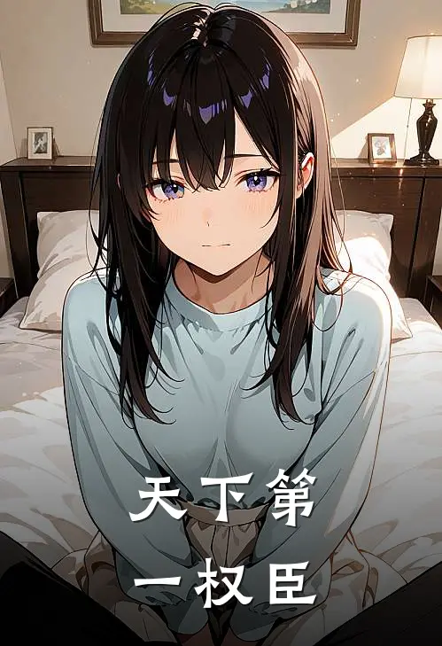 天下第一权臣