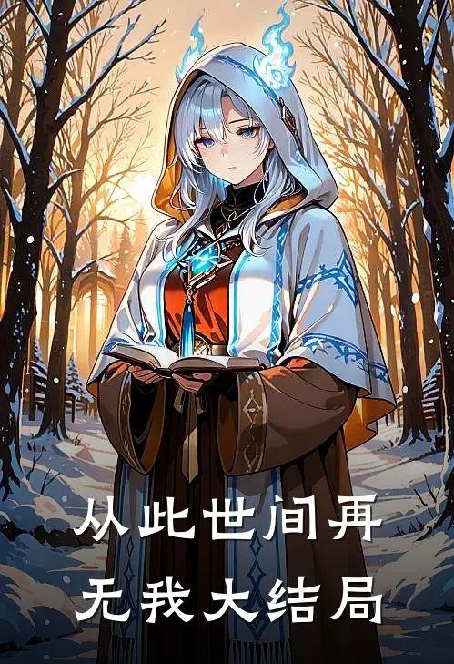 从此世间再无我大结局