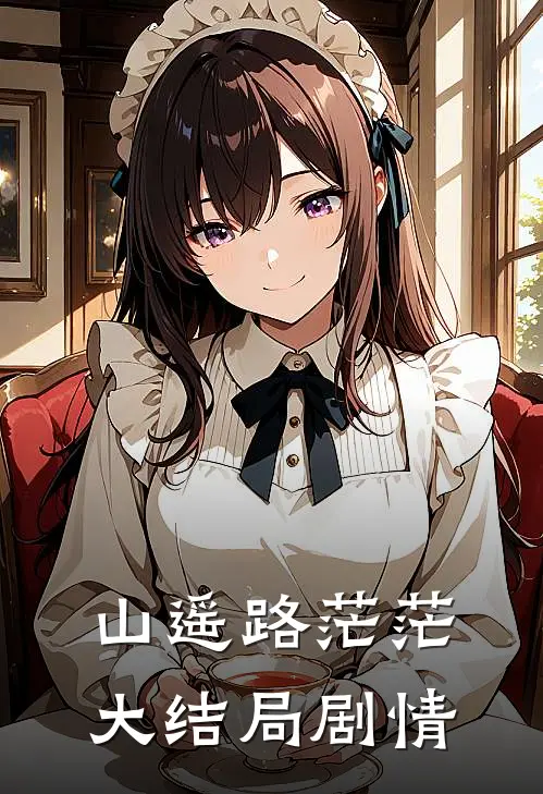 山遥路茫茫大结局剧情