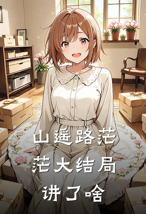 山遥路茫茫大结局讲了啥