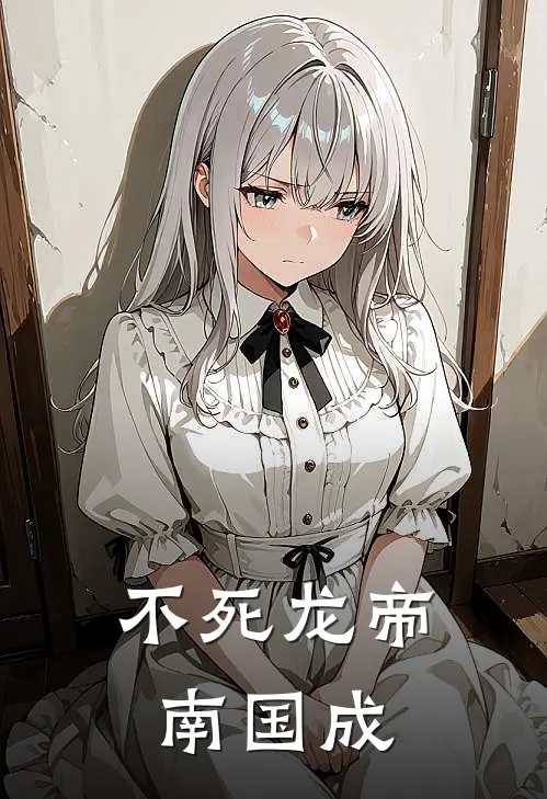 不死龙帝南国成