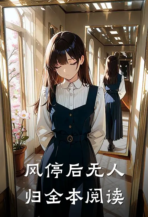 风停后无人归全本阅读