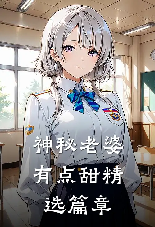 神秘老婆有点甜精选篇章