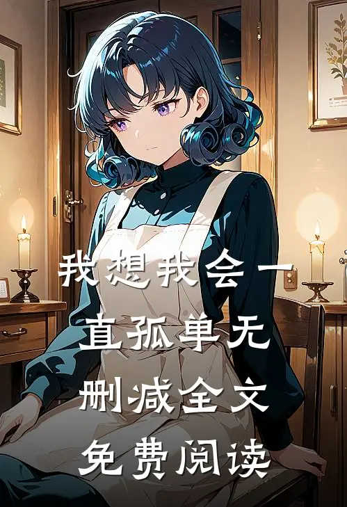 我想我会一直孤单无删减全文免费阅读