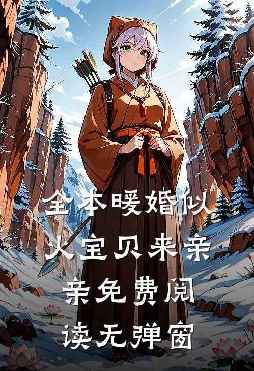 全本暖婚似火宝贝来亲亲免费阅读无弹窗