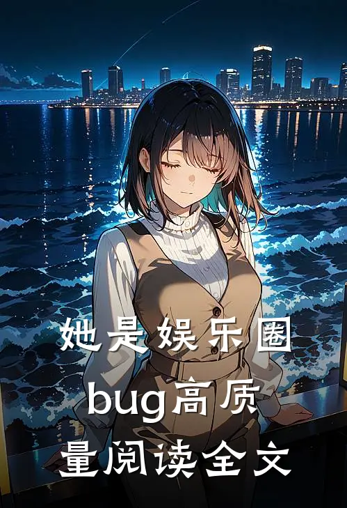 她是娱乐圈bug高质量阅读全文