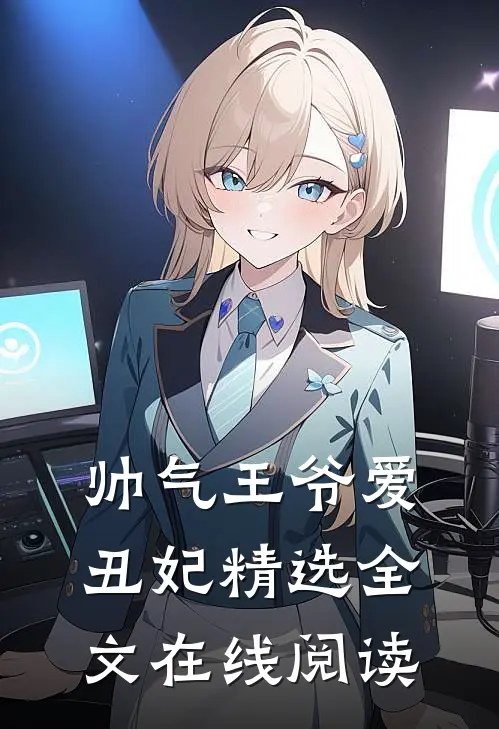 帅气王爷爱丑妃精选全文在线阅读