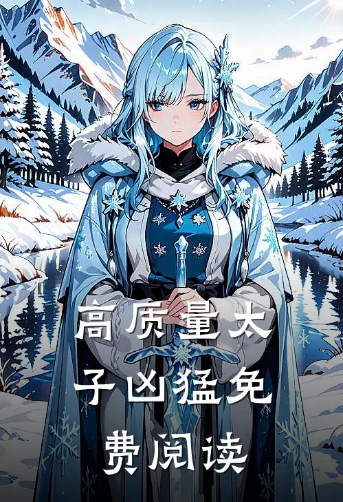 高质量太子凶猛免费阅读