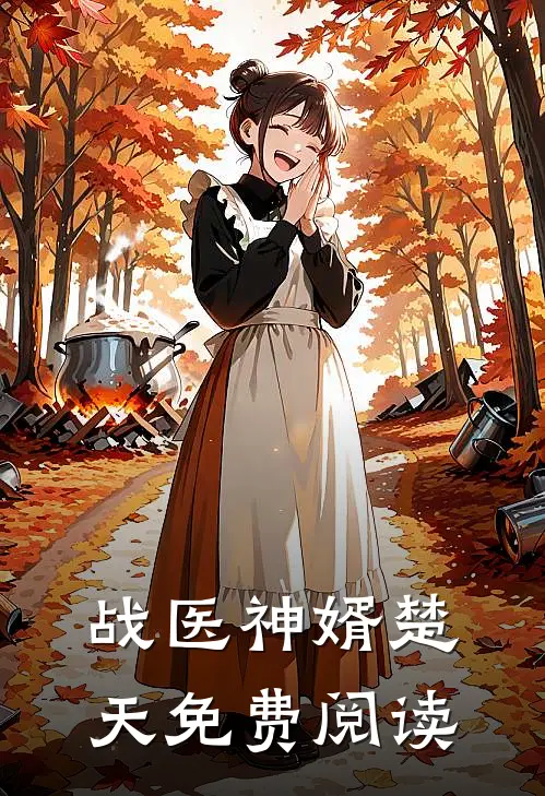 战医神婿楚天免费阅读