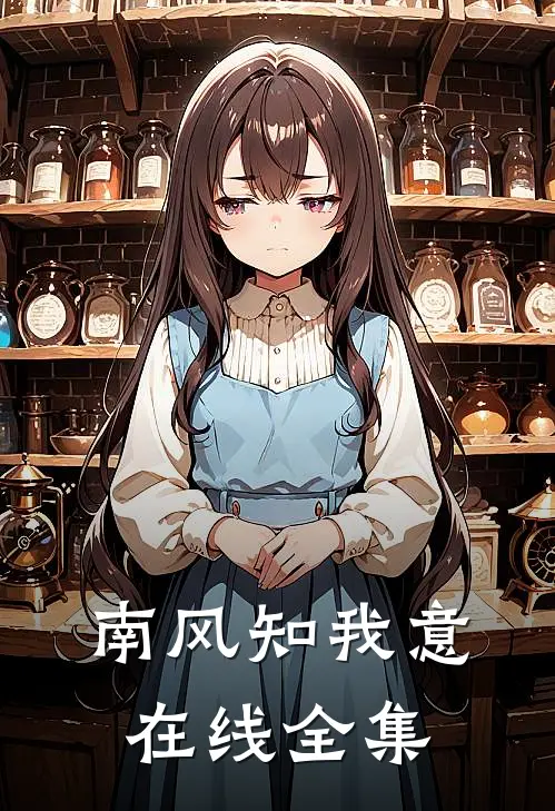 南风知我意在线全集