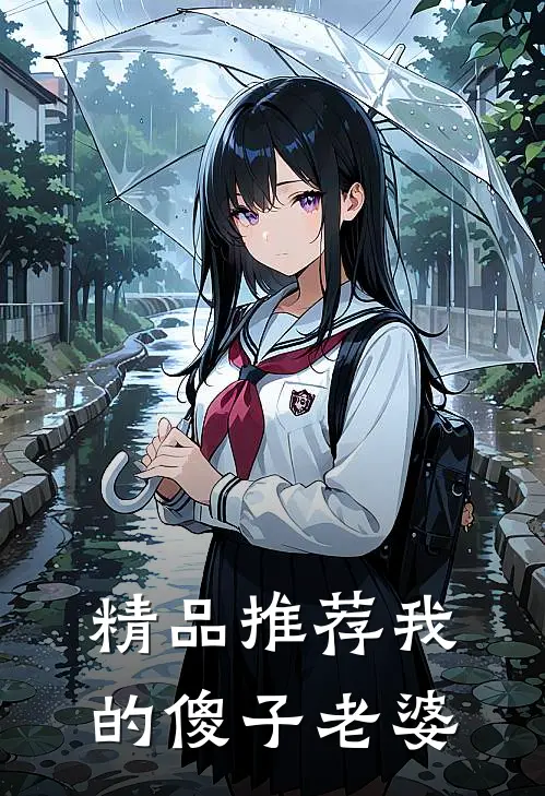 精品推荐我的傻子老婆