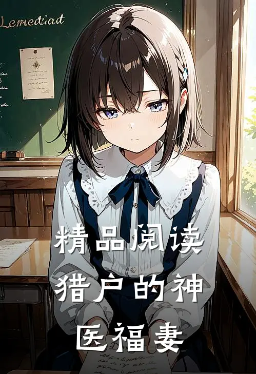 精品阅读猎户的神医福妻
