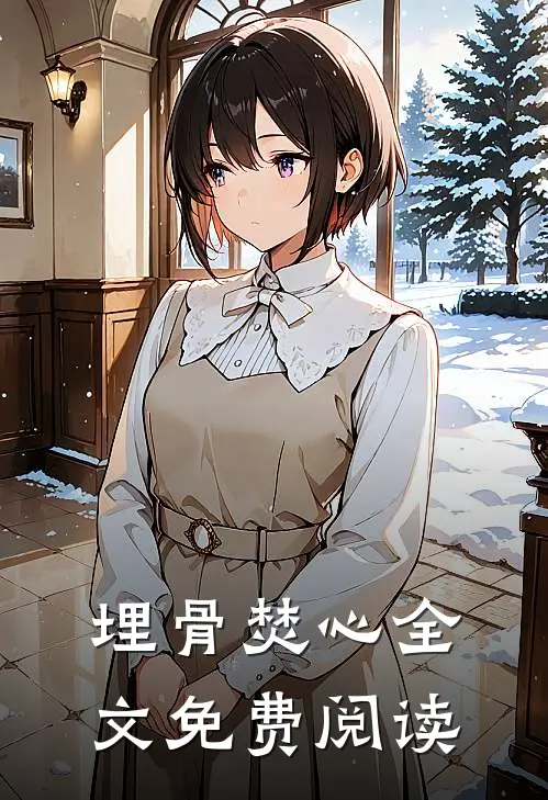 埋骨焚心全文免费阅读