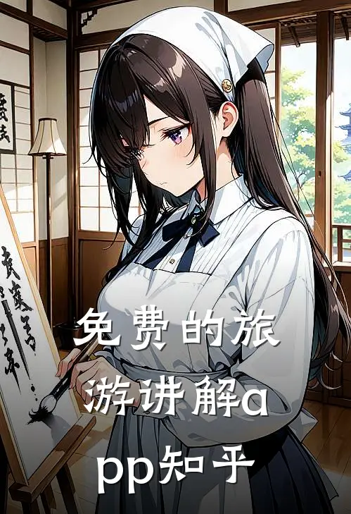 免费的旅游讲解app知乎