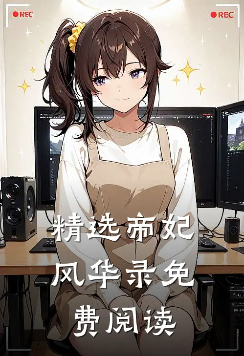 精选帝妃风华录免费阅读