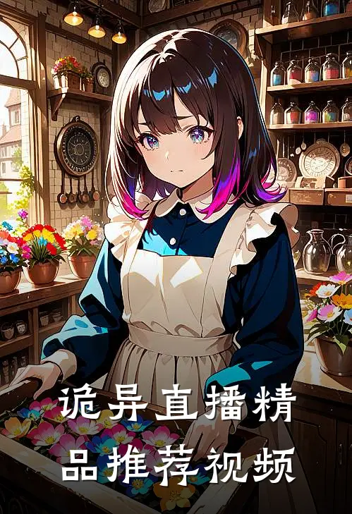 诡异直播精品推荐视频