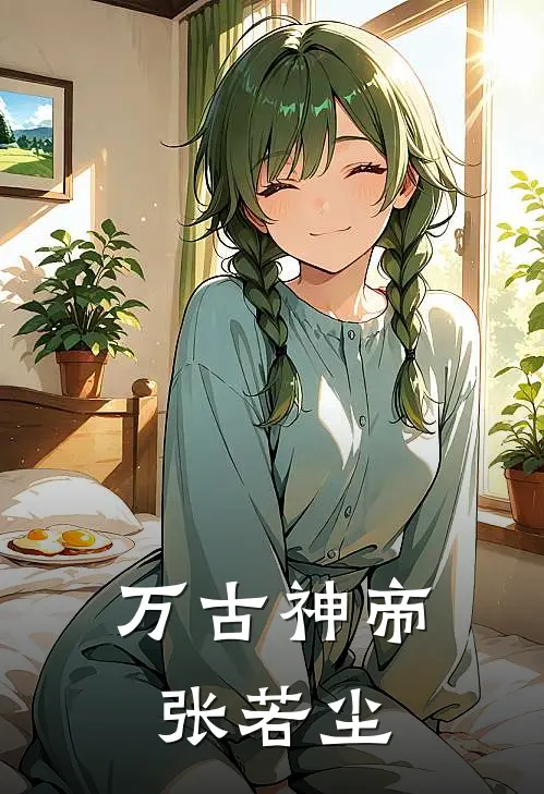 万古神帝张若尘