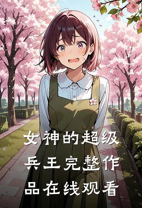 女神的超级兵王完整作品在线观看
