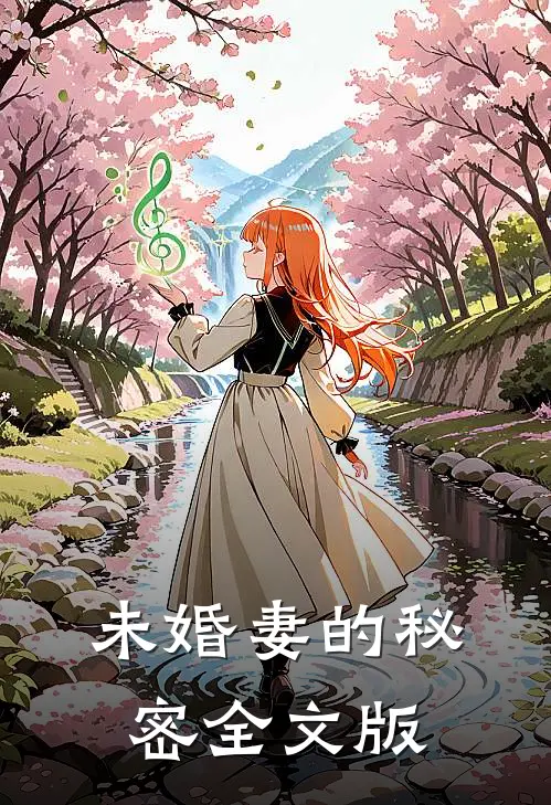未婚妻的秘密全文版