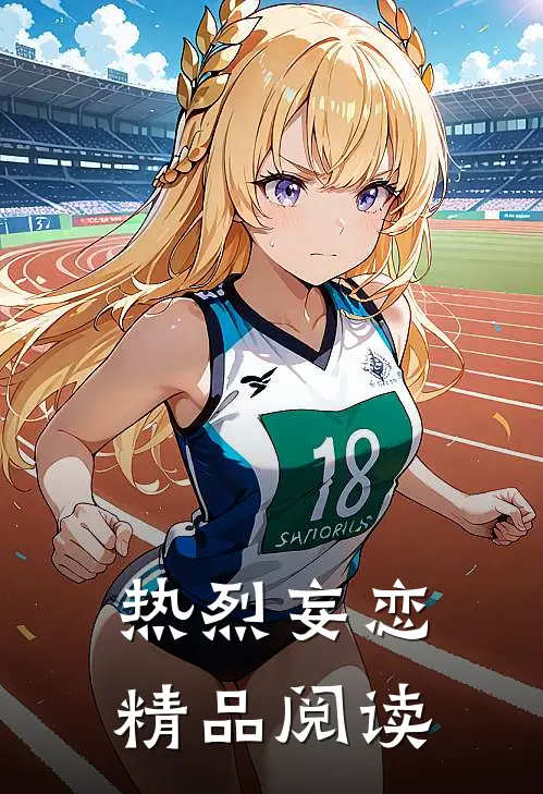 热烈妄恋精品阅读