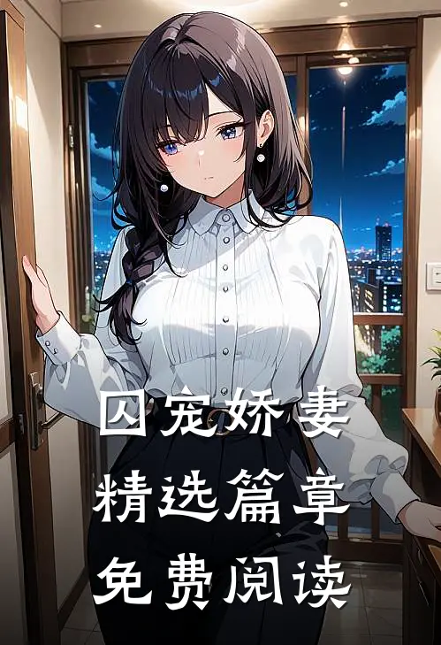 囚宠娇妻精选篇章免费阅读