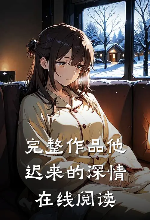 完整作品他迟来的深情在线阅读