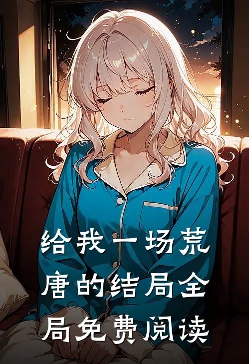 给我一场荒唐的结局全局免费阅读