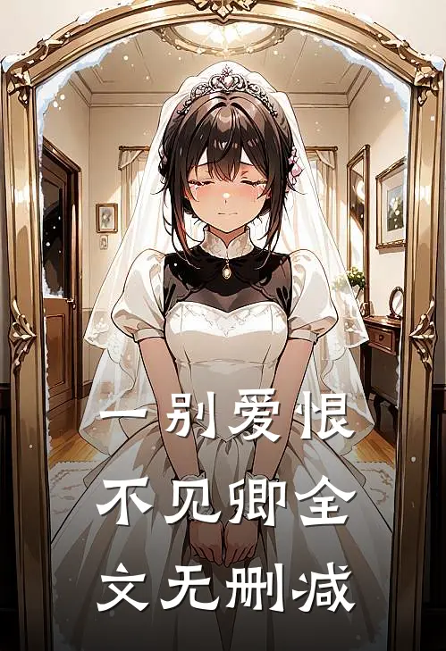 一别爱恨不见卿全文无删减