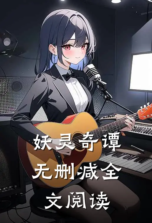 妖灵奇谭无删减全文阅读