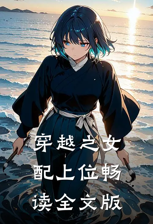 穿越之女配上位畅读全文版