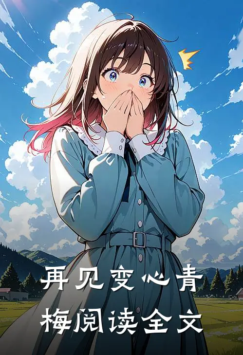 再见变心青梅阅读全文