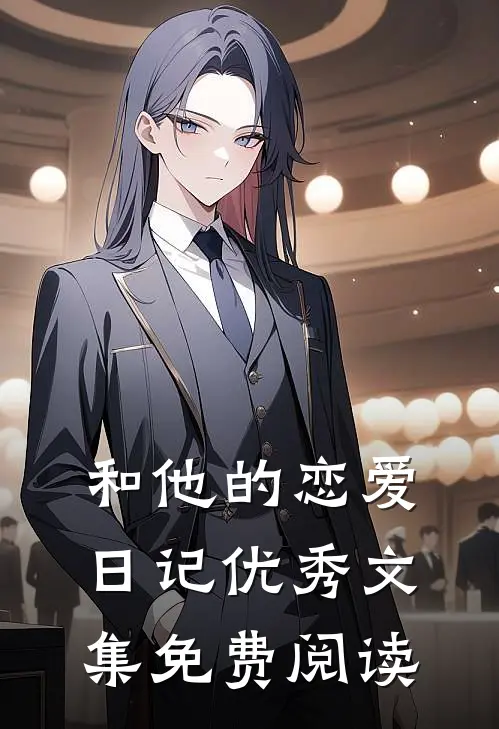 和他的恋爱日记优秀文集免费阅读