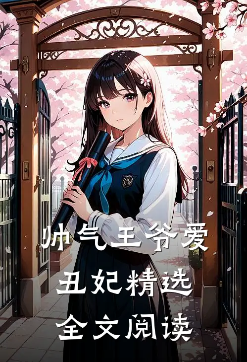 帅气王爷爱丑妃精选全文阅读