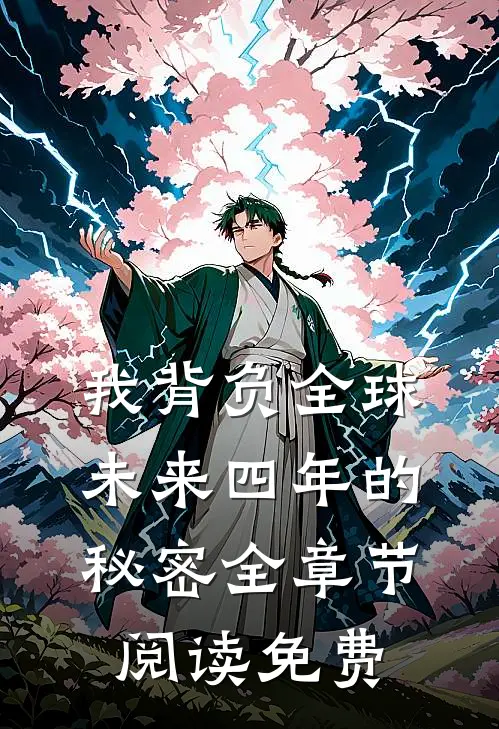 我背负全球未来四年的秘密全章节阅读免费