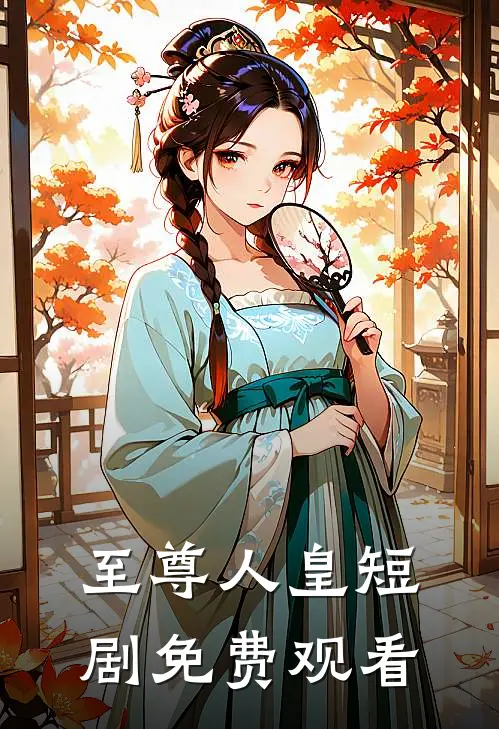 至尊人皇短剧免费观看